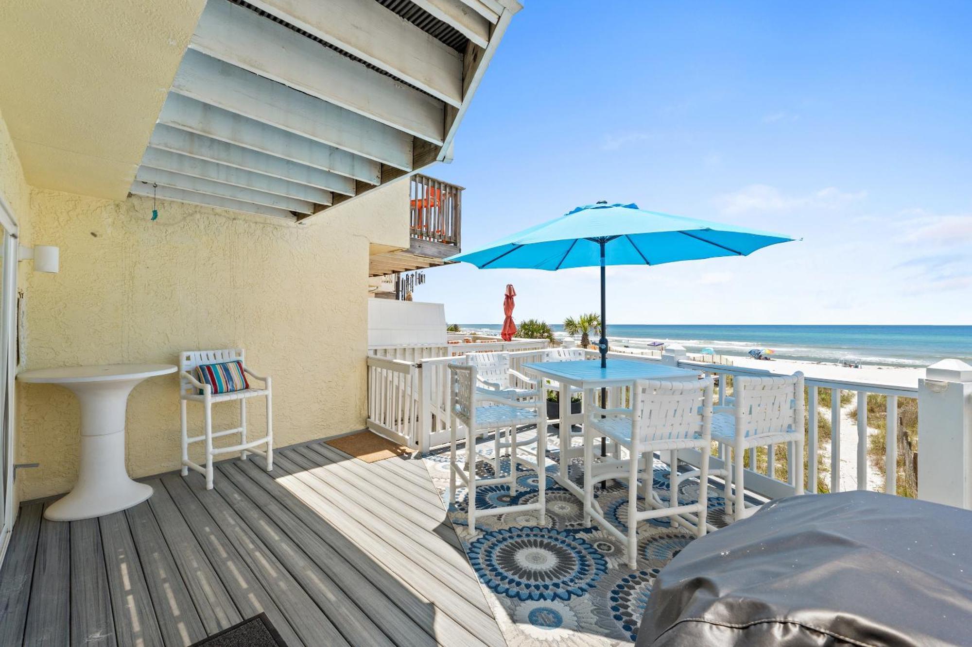 Sailfish By Panhandle Getaways Panama City Beach Eksteriør bilde