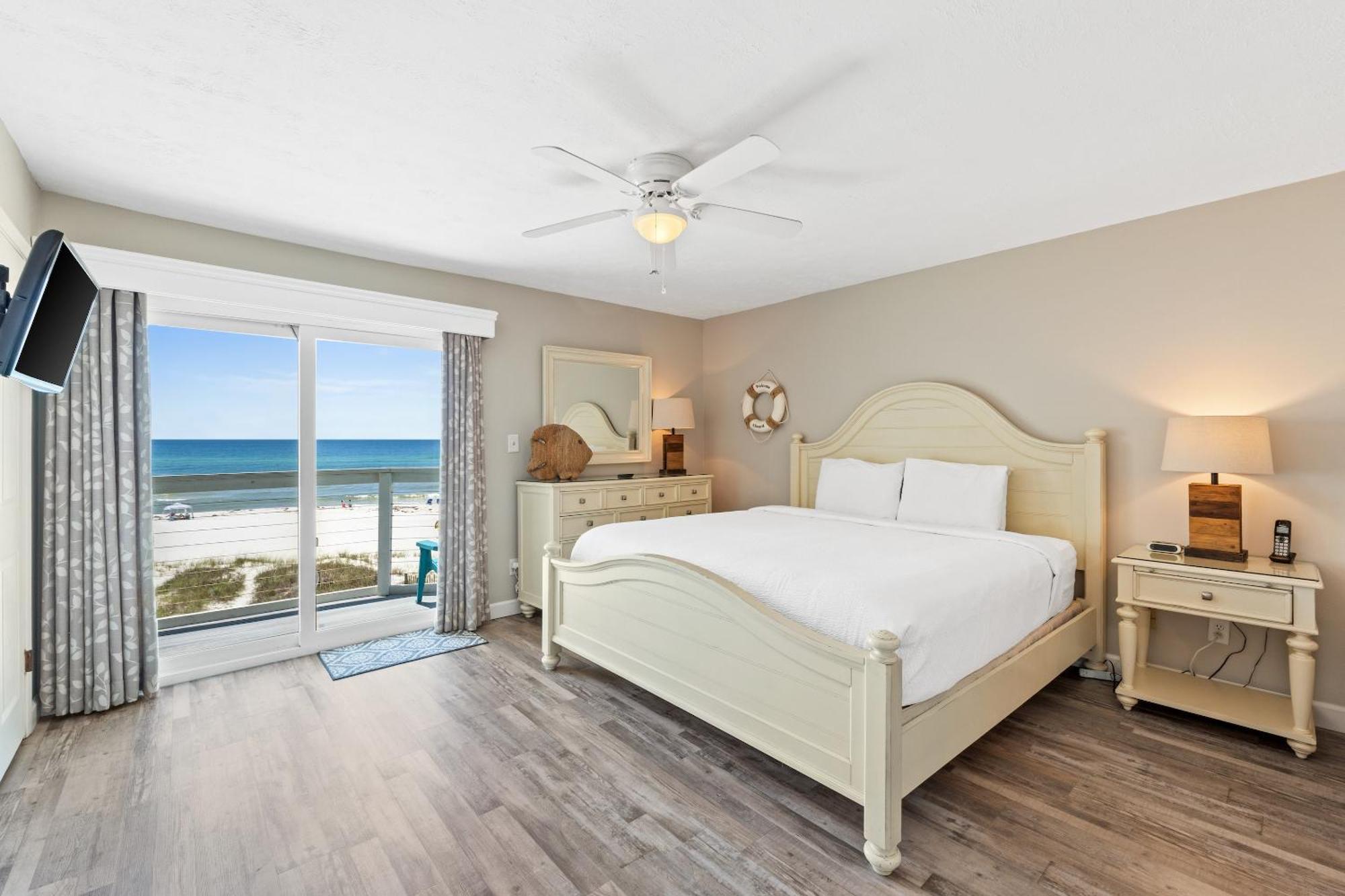 Sailfish By Panhandle Getaways Panama City Beach Eksteriør bilde
